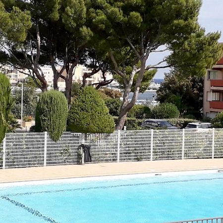 My Little Provence Bormes Les Mimosas Apartment Exterior photo